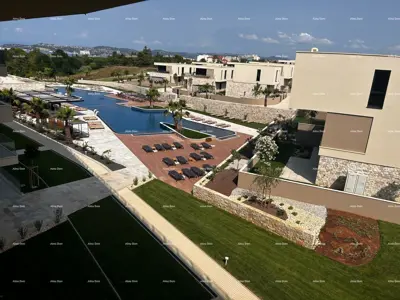 Apartment 62 m², Crveni Vrh bei Umag, luxuriöses Resort - 4