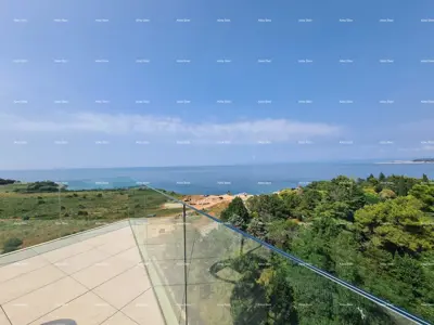 Apartment 62 m², Crveni Vrh bei Umag, luxuriöses Resort - 6