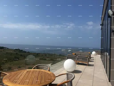 Apartment 62 m², Crveni Vrh bei Umag, luxuriöses Resort - 14