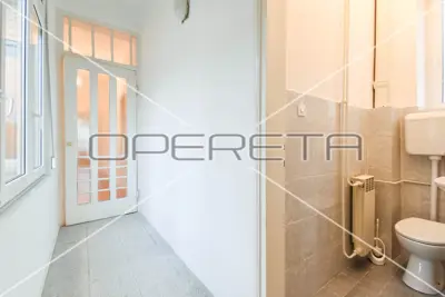 Prodaja, Stan, Centar, Gajeva kod Mihanovićeve, 3,5s, 98 m² - 11