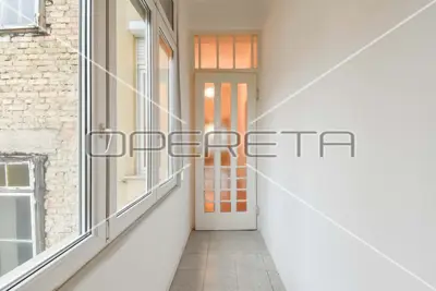 Prodaja, Stan, Centar, Gajeva kod Mihanovićeve, 3,5s, 98 m² - 9