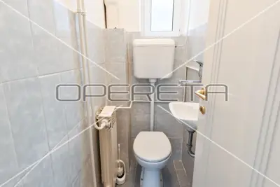 Prodaja, Stan, Centar, Gajeva kod Mihanovićeve, 3,5s, 98 m² - 13