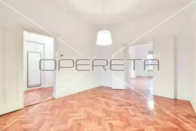 Prodaja, Stan, Centar, Gajeva kod Mihanovićeve, 3,5s, 98 m² - 2