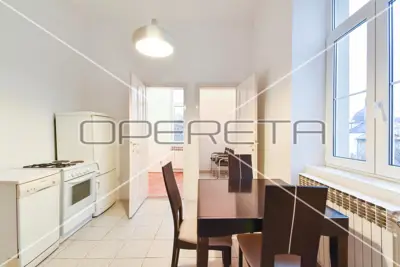 Prodaja, Stan, Centar, Gajeva kod Mihanovićeve, 3,5s, 98 m² - 10
