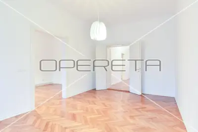 Prodaja, Stan, Centar, Gajeva kod Mihanovićeve, 3,5s, 98 m² - 3