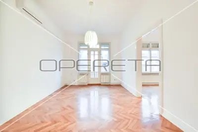 Prodaja, Stan, Centar, Gajeva kod Mihanovićeve, 3,5s, 98 m² - 6