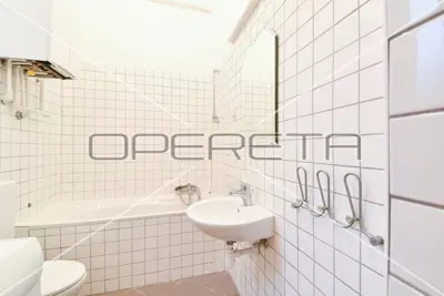 Prodaja, Stan, Centar, Gajeva kod Mihanovićeve, 3,5s, 98 m² - 12