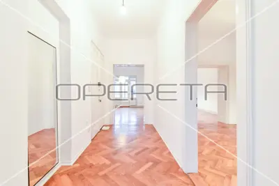 Prodaja, Stan, Centar, Gajeva kod Mihanovićeve, 3,5s, 98 m² - 7