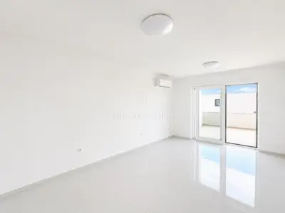 Novi Vinodolski - Z3/S5, 2 rooms + living room, 63.52 m² - 2