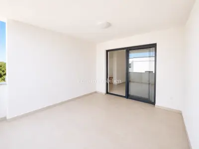 Novi Vinodolski - Z3/S5, 2 rooms + living room, 63.52 m² - 4