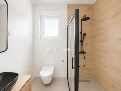 Novi Vinodolski - Z3/S5, 2 rooms + living room, 63.52 m² - 8