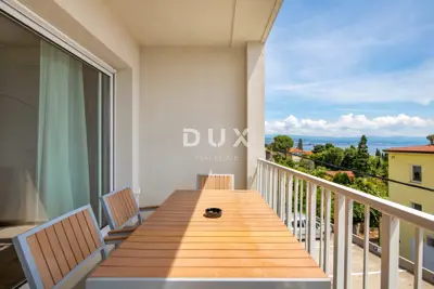 Apartment for rent in Ičići, 51 m² - 17