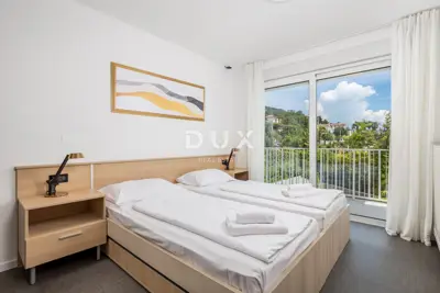 Apartment for rent in Ičići, 51 m² - 11