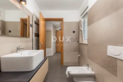 Apartment for rent in Ičići, 51 m² - 16