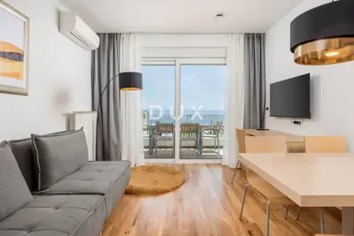 Apartment for rent in Ičići, 51 m² - 5