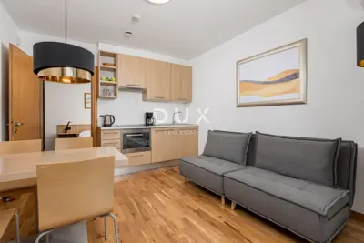 Apartment for rent in Ičići, 51 m² - 9