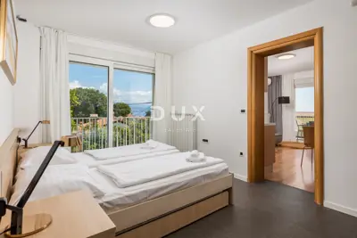 Apartment for rent in Ičići, 51 m² - 12