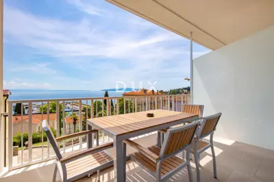 Apartment for rent in Ičići, 51 m² - 6