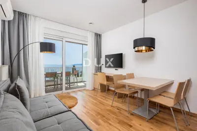 Apartment for rent in Ičići, 51 m²