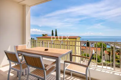 Apartment for rent in Ičići, 51 m² - 18