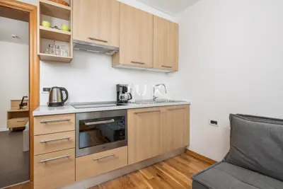 Apartment for rent in Ičići, 51 m² - 10