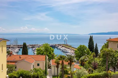 Apartment for rent in Ičići, 51 m² - 20