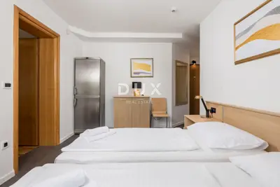 Apartment for rent in Ičići, 51 m² - 13