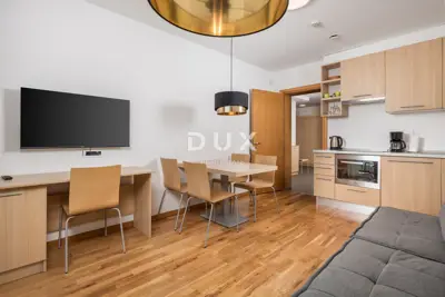 Apartment for rent in Ičići, 51 m² - 7
