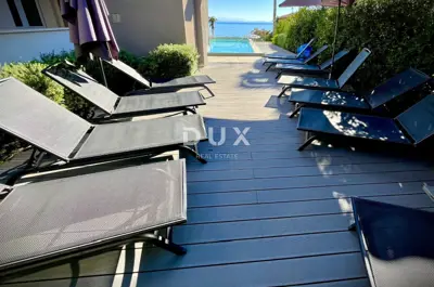 Apartment for rent in Ičići, 51 m² - 22