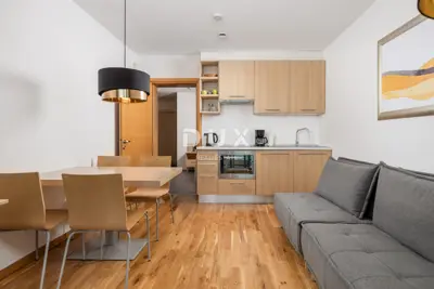 Apartment for rent in Ičići, 51 m² - 8