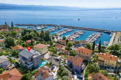 Apartment for rent in Ičići, 51 m² - 19