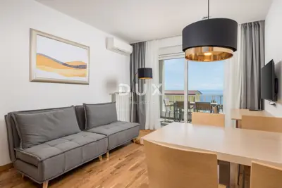Apartment for rent in Ičići, 51 m² - 4