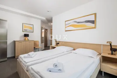 Apartment for rent in Ičići, 51 m² - 14
