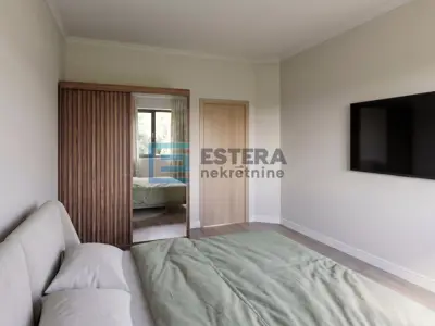 Apartment 80.4 m², Sukošan - ground floor, garden and terrace - 13