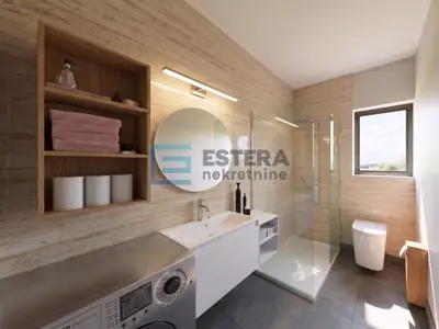 Apartment 80.4 m², Sukošan - ground floor, garden and terrace - 17