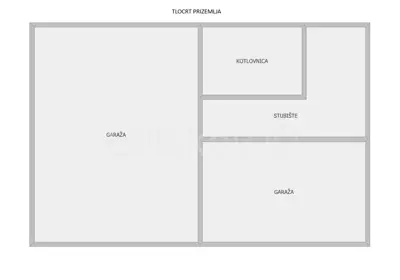 Ivanev Bistranski, obiteljska kuća 350 m², izgrađena 1974 - 10