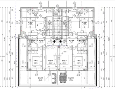Wohnung zum Kauf in Krk, 167 m² - 23