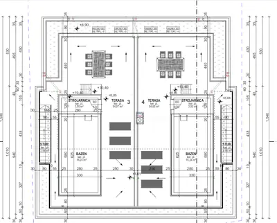 Wohnung zum Kauf in Krk, 167 m² - 25