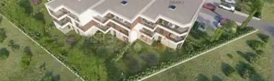 * Valdebek novi stanovi u gradnji Z1-S4 *