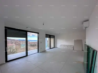 Wunderschöne 3-Zimmer-Wohnung, Labin - 8