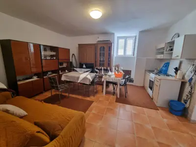 Kraljevica, Bakarac – 1S+DB
