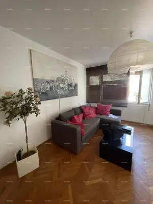 Apartment 76 m², Centar Pula - two terraces and 2 bedrooms
