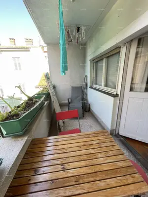 Apartment 76 m², Centar Pula - two terraces and 2 bedrooms - 4