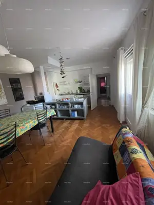 Apartment 76 m², Centar Pula - two terraces and 2 bedrooms - 6