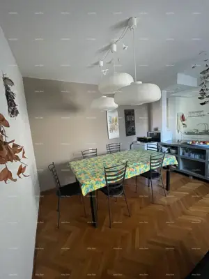 Apartment 76 m², Centar Pula - two terraces and 2 bedrooms - 7