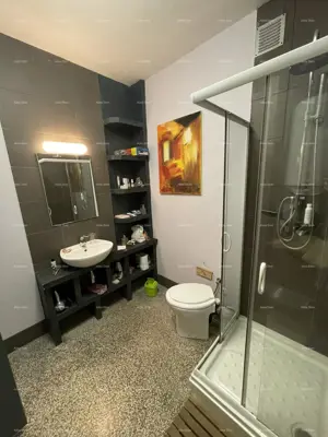 Apartment 76 m², Centar Pula - two terraces and 2 bedrooms - 17