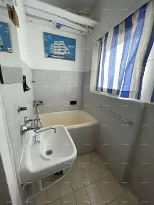 Apartment 76 m², Centar Pula - two terraces and 2 bedrooms - 20