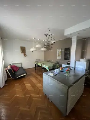 Apartment 76 m², Centar Pula - two terraces and 2 bedrooms - 5
