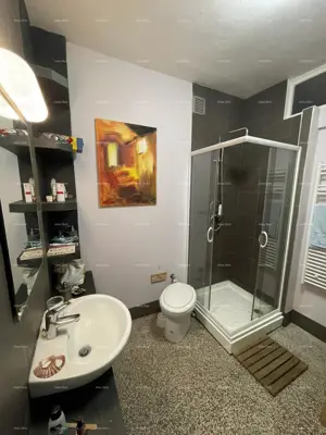 Apartment 76 m², Centar Pula - two terraces and 2 bedrooms - 18