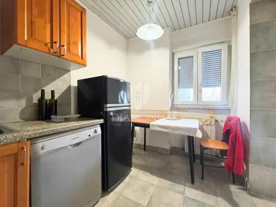 Apartment 49 m², Britanac, terrace 10 m² and view of greenery - 8